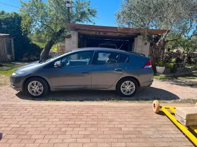Usata Honda Insight