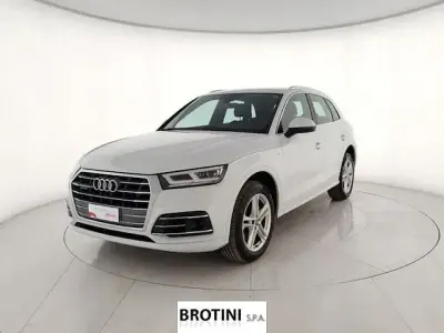 Usata Audi Q5