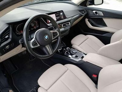 Usata BMW 218 Luxury Line 140 CV (102 kW) 2020 Coupé