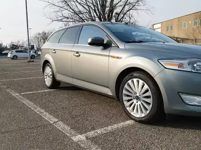 Usata Ford Mondeo