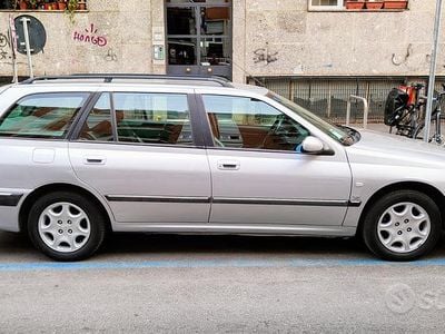 Grigio Usata 2000 Peugeot 406 Station wagon | 3950 €