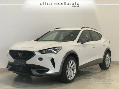 Gebraucht Cupra Formentor 150 PS (110 kW) 2023 SUV