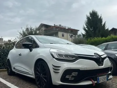 Usata Renault Clio
