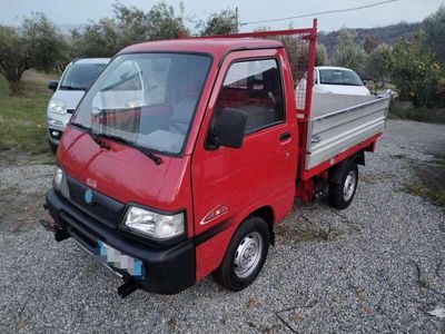 Piaggio Porter