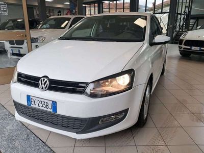 VW Polo