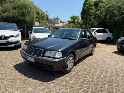 Usata Mercedes C180