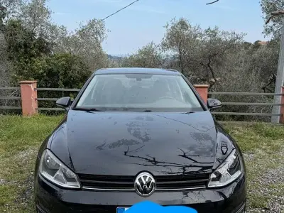Occasion VW Golf VII Highline 150 ch (110 kW) 2015 Berline