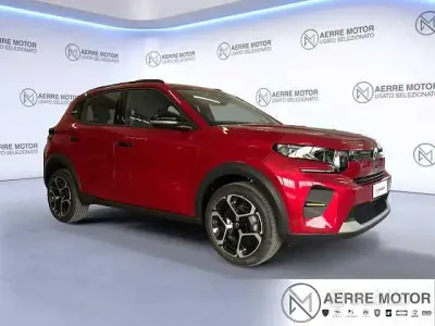 Nuova Citroën C3 101 CV (74 kW) 2026 SUV