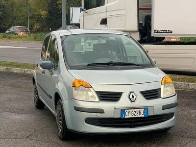 Renault Modus