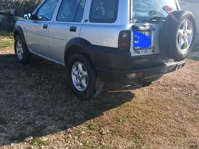 Usata Land Rover Freelander 111 CV (81 kW) 2002 SUV