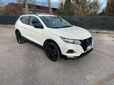 usata Nissan Qashqai Qashqai 1.5 dCi 115 CV N-Tec Start