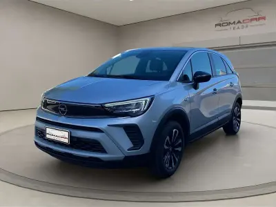 Usata Opel Crossland X