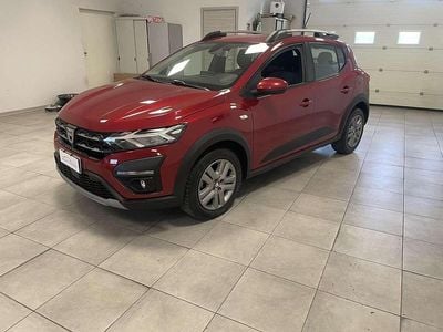 Begagnad Dacia Sandero