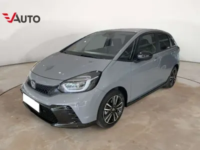 Usata Honda Jazz