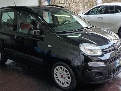 Usata Fiat Panda Lounge 69 CV (50 kW) 2019 Utilitaria