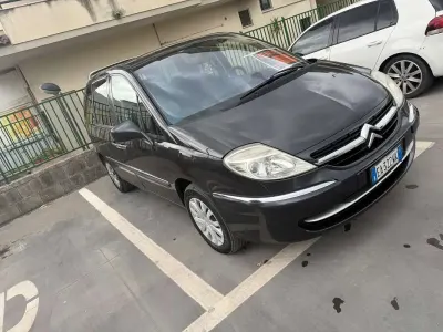 Usata Citroën C8