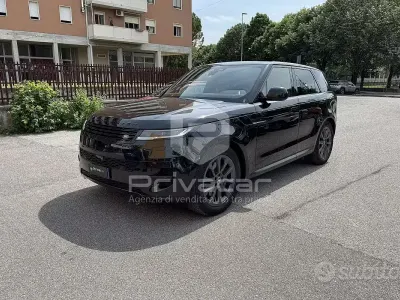 Usado Land Rover Range Rover Sport