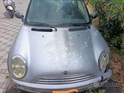 Mini One D