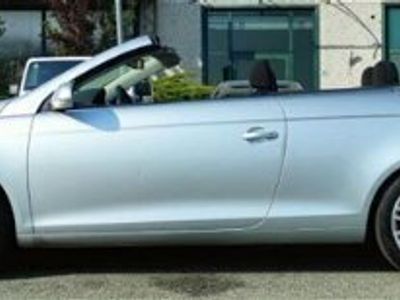 usata VW Eos -- 16V TSI