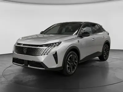 Usata Peugeot 3008