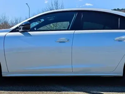 Usata Peugeot 508