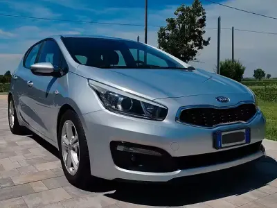 Usata Kia Ceed