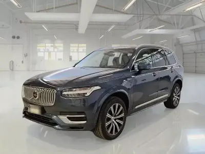 Usata Volvo XC90