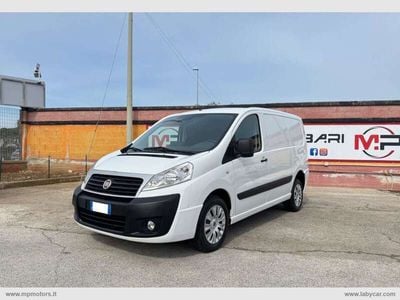 Fiat Scudo