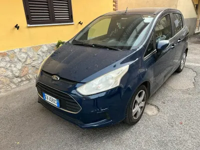 Usata Ford B-MAX