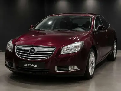Usata Opel Insignia
