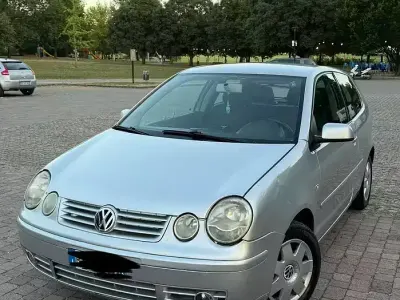 Usata VW Polo