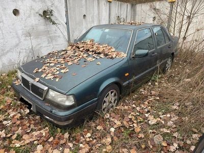Brugt Lancia Thema 201 HK (147 kW) 1995 Sedan