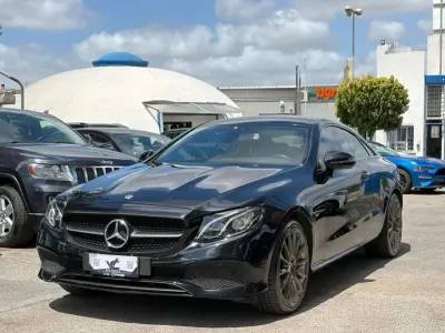 Usata Mercedes E220