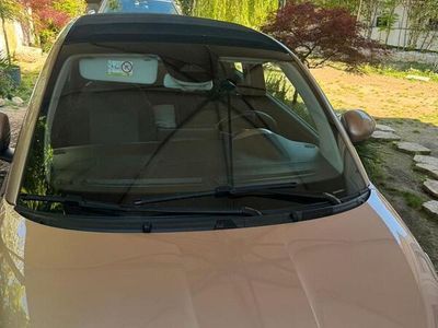 Używany Fiat 500e 42 kW (58 KM) 2022
