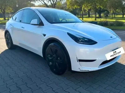 Usata Tesla Model Y