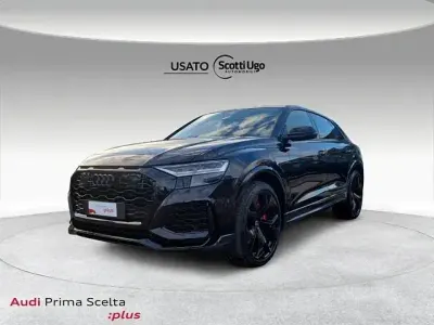 Usata Audi RS Q8