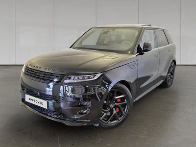 Usata Land Rover Range Rover Sport