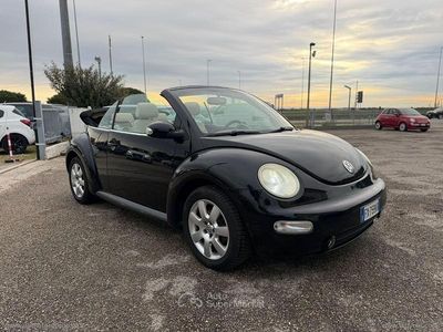 Usata VW New Beetle 101 CV (74 kW) 2004 Other Utilitaria