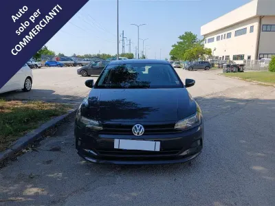 Usata VW Polo