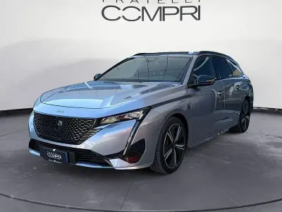 Usata Peugeot 308
