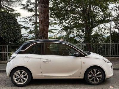 Usata Opel Adam Rocks S 69 CV (50 kW) 2017 Utilitaria