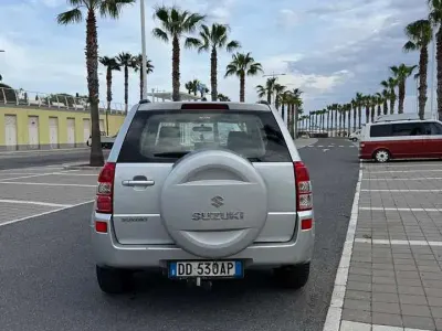 Usata Suzuki Vitara 129 CV (94 kW) 2006 Other Station wagon