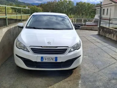 Usata Peugeot 308