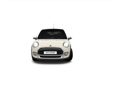 Usata Mini Cooper 136 CV (100 kW) 2014 Utilitaria