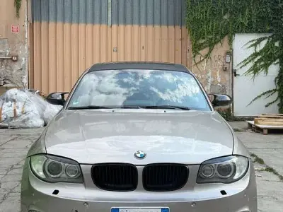 Usata BMW 123 Coupé