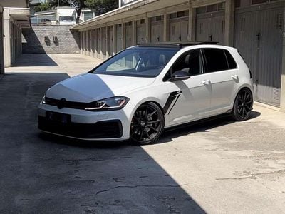 Usata VW Golf VII GTI 245 CV (180 kW) 2019 Berlina