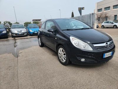 usata Opel Corsa 4ª serie 1.3 CDTI 90CV 3 porte Sport