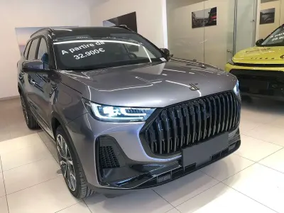 Usata DR DR 7.0