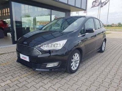 usata Ford C-MAX III 2015 1.0 ecoboost Business s&s 125cv