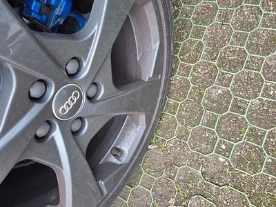Usata Audi A3